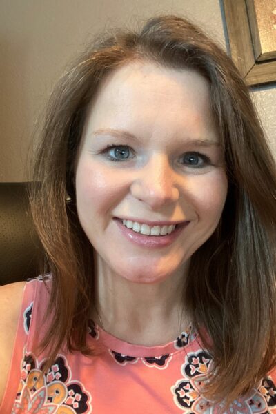 Cherie Profile Pic